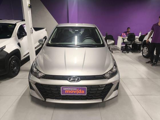 HYUNDAI HB20S 1.0 12V FLEX COMFORT PLUS MANUAL HYUNDAI HB20S 1.0 12V FLEX COMFORT PLUS MANUAL